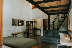 Country side room northern UBUD